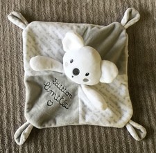Doudou koala blanc d'occasion Doudou koala blanc d'occasion  Marly