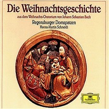 Regensburger domspatzen weihn gebraucht kaufen  Berlin