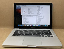 2009 macbook pro for sale  La Mesa