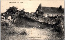 Torce dolmen d'occasion  France