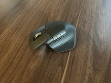 Logitech master 3 gebraucht kaufen  Leopoldshöhe