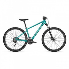 Mountainbike aluminium 42 gebraucht kaufen  Dortmund