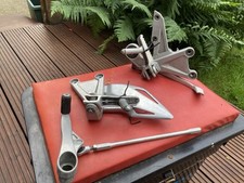 Cbr 1000rr fire for sale  FELTHAM