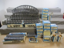 Märklin spur 7253 gebraucht kaufen  Olpe