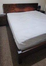 Warrenevans solid wood for sale  ST. ALBANS