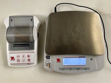 Ohaus nvt12000 navigator for sale  SANDY