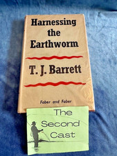 Harnessing earthworm .j. for sale  STOKE-ON-TRENT