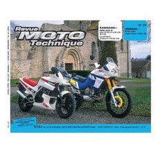 Revue moto technique d'occasion Revue moto technique d'occasion  Wambrechies