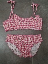 Costume bambina due usato  Lodi