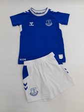 Hummel everton football for sale  RADSTOCK