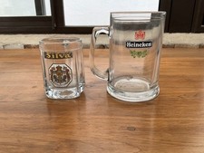 Chopes bière anciennes d'occasion  La Cadière-d'Azur