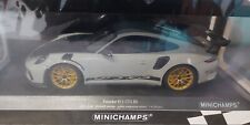 Porsche 991 gt3 d'occasion  Wissembourg