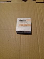 Genuine yamaha zeal for sale  DRIFFIELD