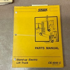 Schaeff 4045c parts for sale  Sugar Grove