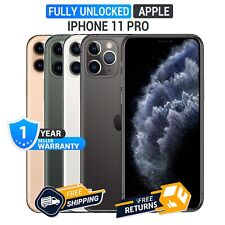 Apple iPhone 11 PRO desbloqueado (A2160) - Excelente estado comprar usado  Enviando para Brazil