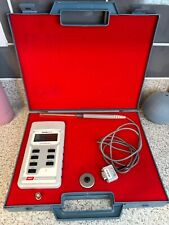 Hirst gaussmeter gm08 for sale  CHORLEY