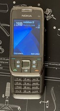 Nokia e66 slide usato  Este