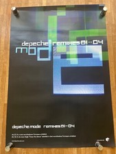 Depeche mode remixes gebraucht kaufen  Hamburg