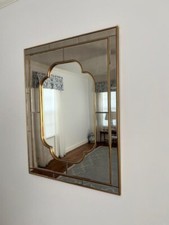 Frosted large decorative for sale  West Palm Beach