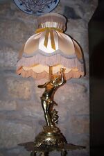 Belle lampe signée d'occasion  Strasbourg-