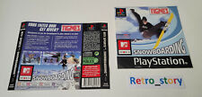 Sony playstation ps1 d'occasion  Montrouge