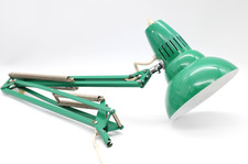 Vintage architektenlampe schre gebraucht kaufen  Münster