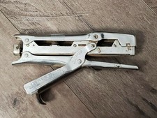 Ace clipper stapler for sale  Saint Joseph