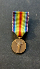 Reduction miniature médaille d'occasion  La Crau