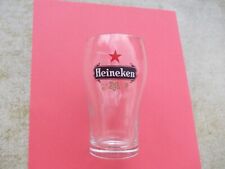 Heineken brauerei bierglas gebraucht kaufen  Deutschland
