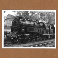 Foto eisenbahn bhf gebraucht kaufen  Jena-Umland