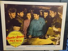 Lobby card 1945 for sale  Berkeley