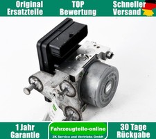 Abs esp hydraulikblock gebraucht kaufen  Eilenburg
