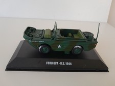 Ford gpa u.s. usato  Desio