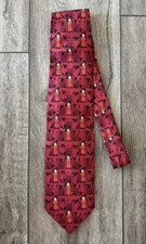 Gravata Fox & Chave 100% seda Beefeaters Tower London Ravens palácios reais históricos, usado comprar usado Gravata Fox & Chave 100% seda Beefeaters Tower London Ravens palácios reais históricos, usado comprar usado  Enviando para Brazil
