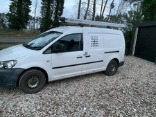 vw caddy van for sale vw caddy van for sale  ORMSKIRK