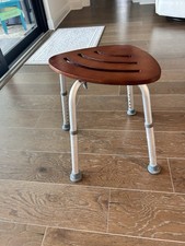 Adjustable shower chair for sale  Naples
