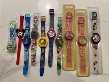 Disney characters vintage for sale  Lemont