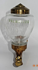 Antique brass glass for sale  Kansas City