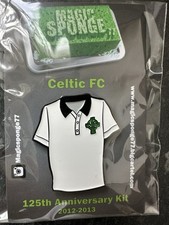 Magic sponge celtic for sale  KELTY