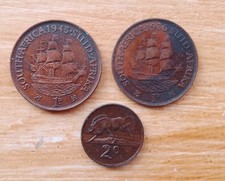 Old south african for sale  LLANDUDNO JUNCTION