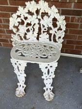 Cast iron vintage for sale  Red Springs