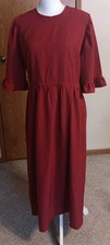 Amish mennonite handmade for sale  Rolling Prairie