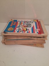 Beano dandy comics for sale  GLASGOW