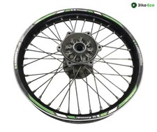 Jante arriere kawasaki d'occasion  France