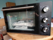 Deski backofen zum gebraucht kaufen Deski backofen zum gebraucht kaufen  Bad Salzdetfurth