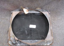 Original gpw radiator for sale  Beavercreek