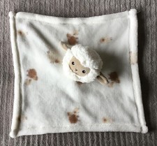 Doudou mouton blanc d'occasion Doudou mouton blanc d'occasion  Marly