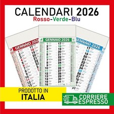 Calendario olandese anno usato  Messina