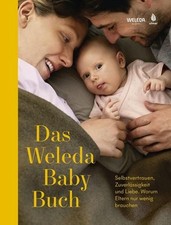 Weleda babybuch positive gebraucht kaufen  Berlin