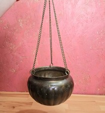 Vintage small brass for sale  STROUD